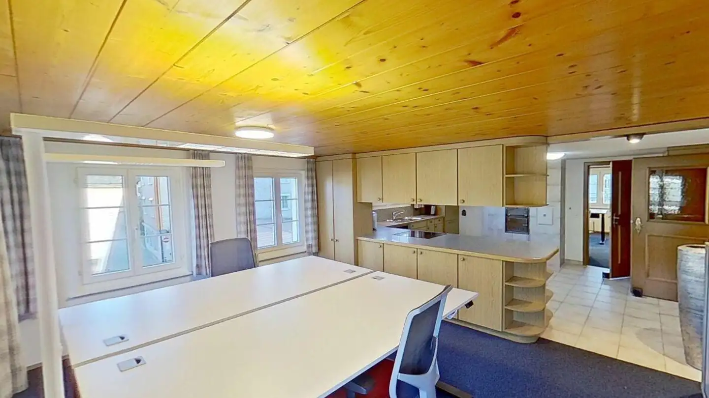 Appartamento in affitto - Unterer Gansbach 10, 9050 Appenzell - Photo 4