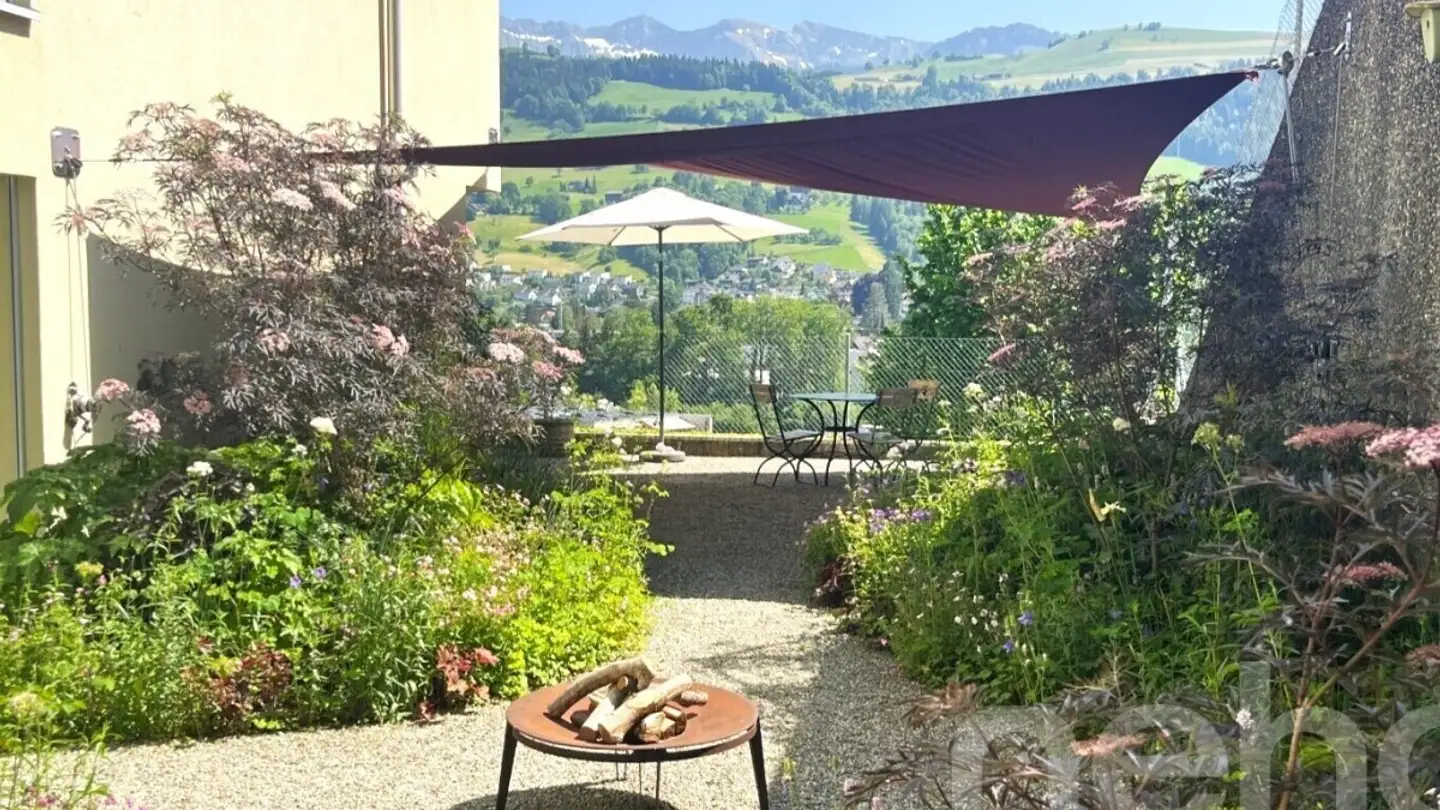 Terrassenwohnung kaufen - 6102 Malters