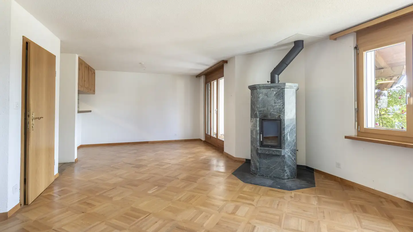 Casa singola in vendita - Rütiwaldstrasse 10, 9100 Herisau - Photo 2