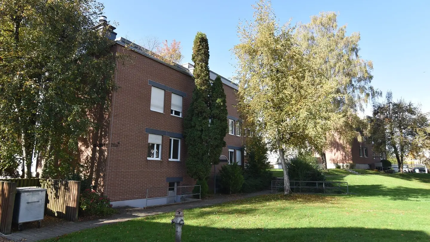 Appartement à louer - Sonnenweg 28a, 3073 Gümligen