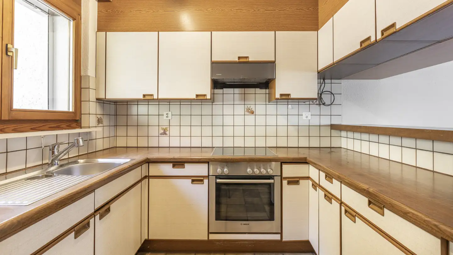 Casa singola in vendita - Rütiwaldstrasse 10, 9100 Herisau - Photo 3