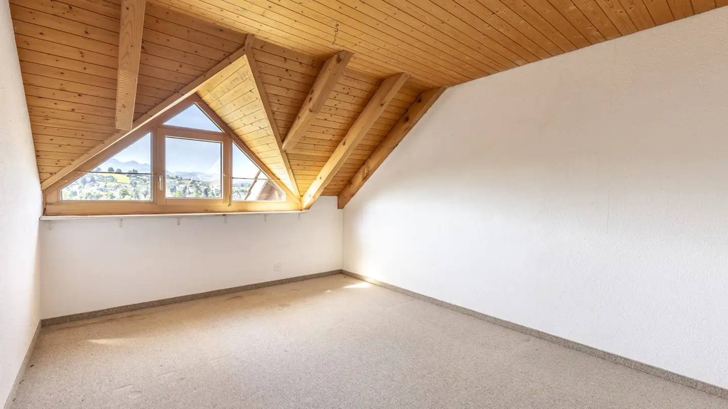 Casa singola in vendita - Rütiwaldstrasse 10, 9100 Herisau - Photo 4