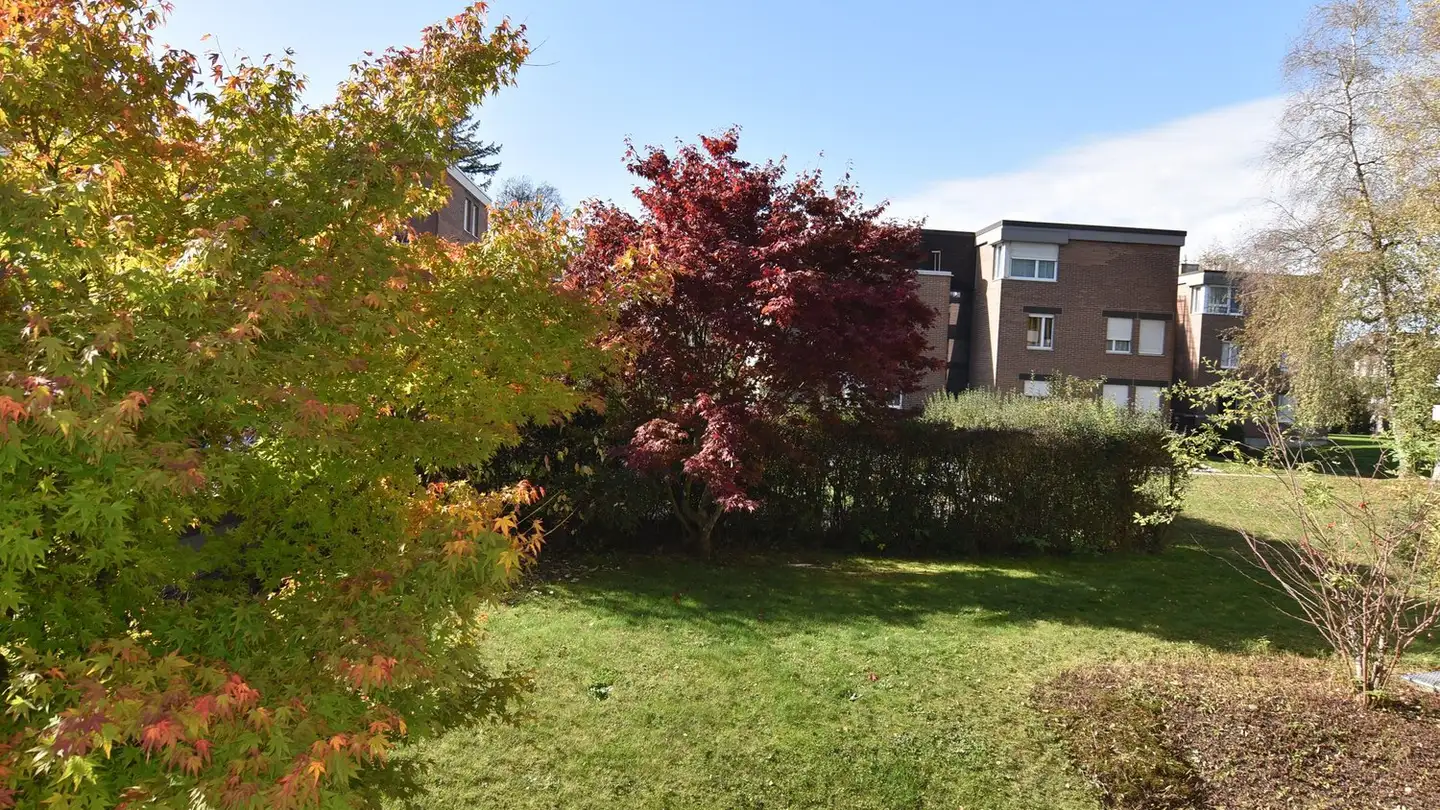 Appartement à louer - Sonnenweg 28a, 3073 Gümligen - Photo 2