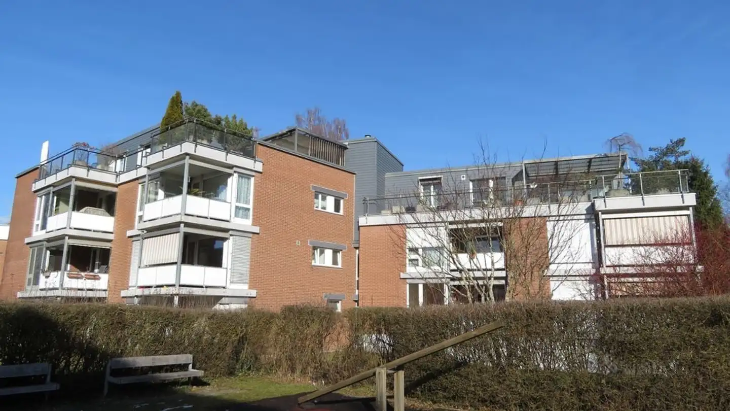 Appartement à louer - Sonnenweg 28a, 3073 Gümligen - Photo 4