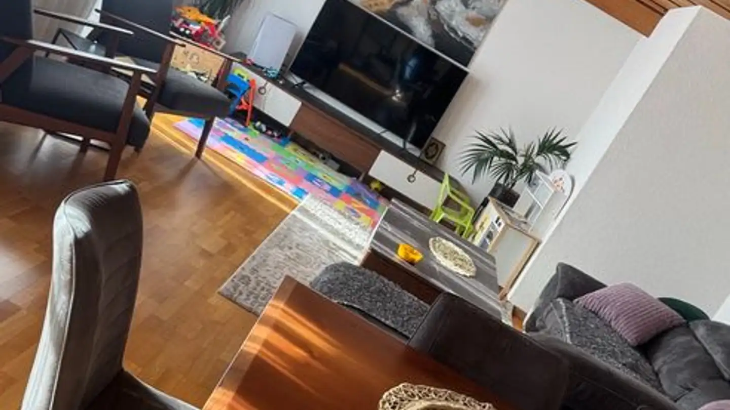 Appartement à louer - Hauptstrasse 113, 3855 Brienz BE - Photo 2