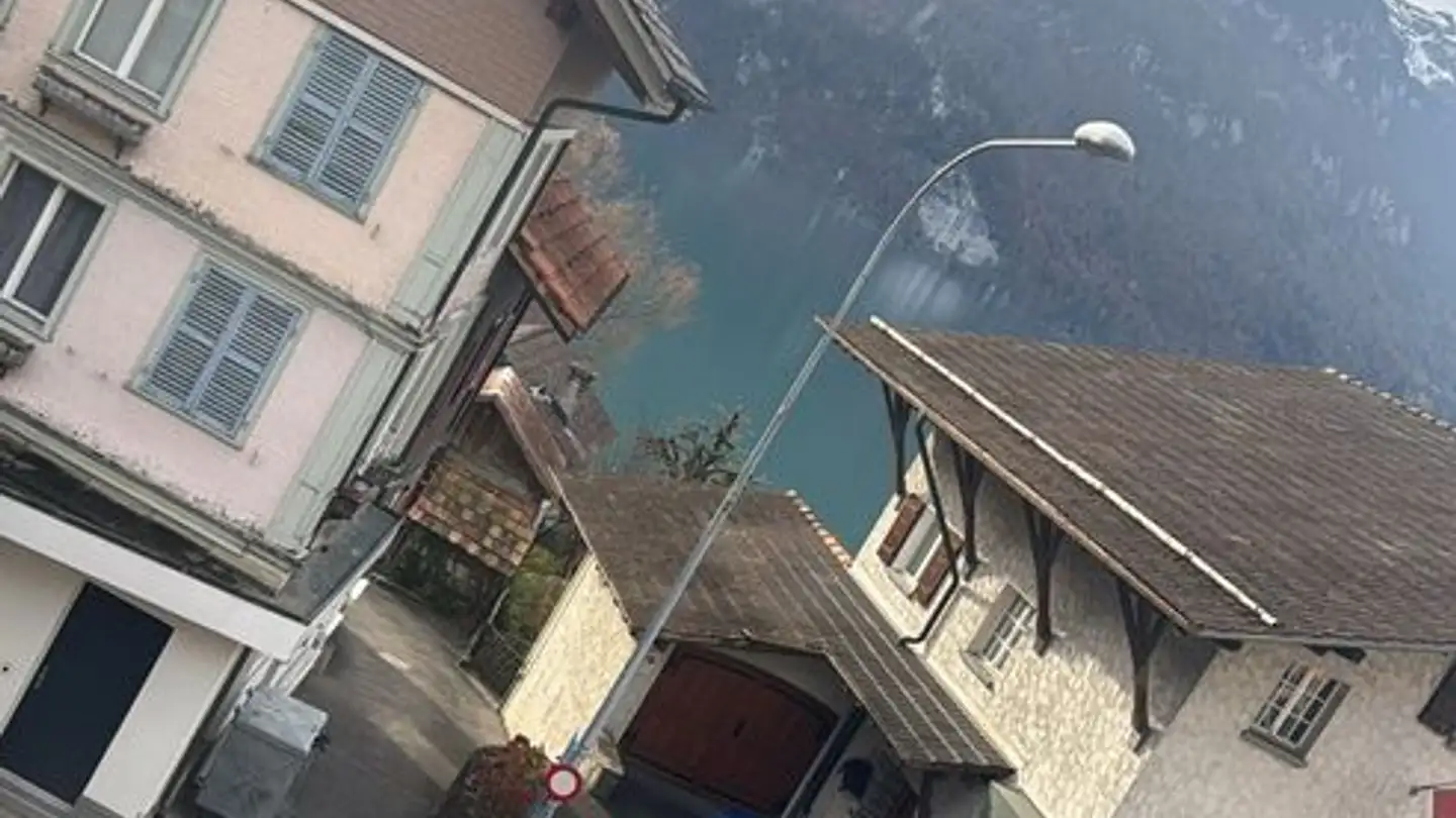 Appartement à louer - Hauptstrasse 113, 3855 Brienz BE - Photo 3
