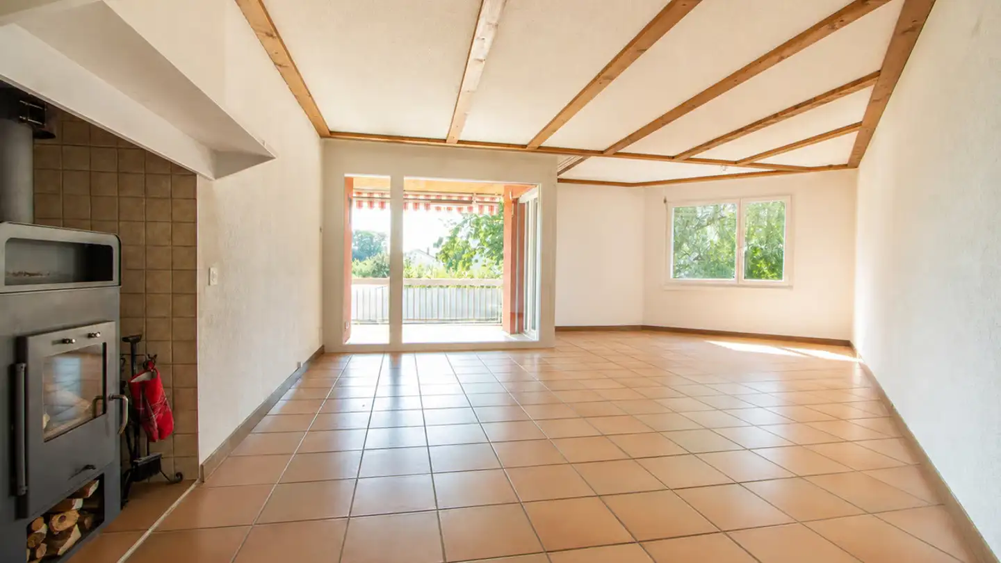 Appartamento in vendita - Kappelenstrasse 2, 3250 Lyss