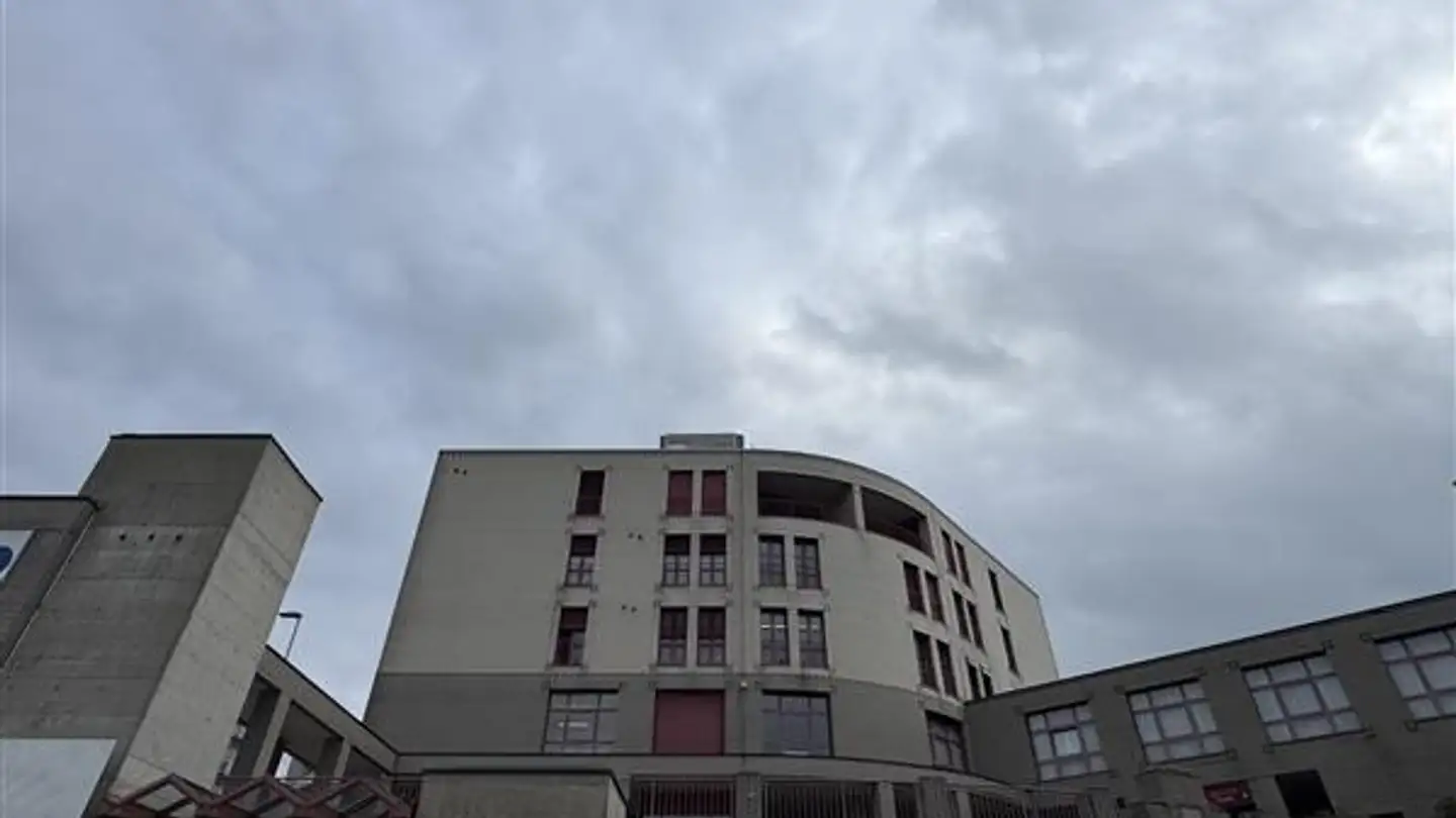 Magasin à louer - 6850 Mendrisio