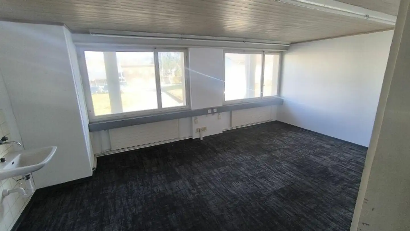 Espace de stockage à louer - Alte Poststrasse 5, 9548 Matzingen - Photo 3