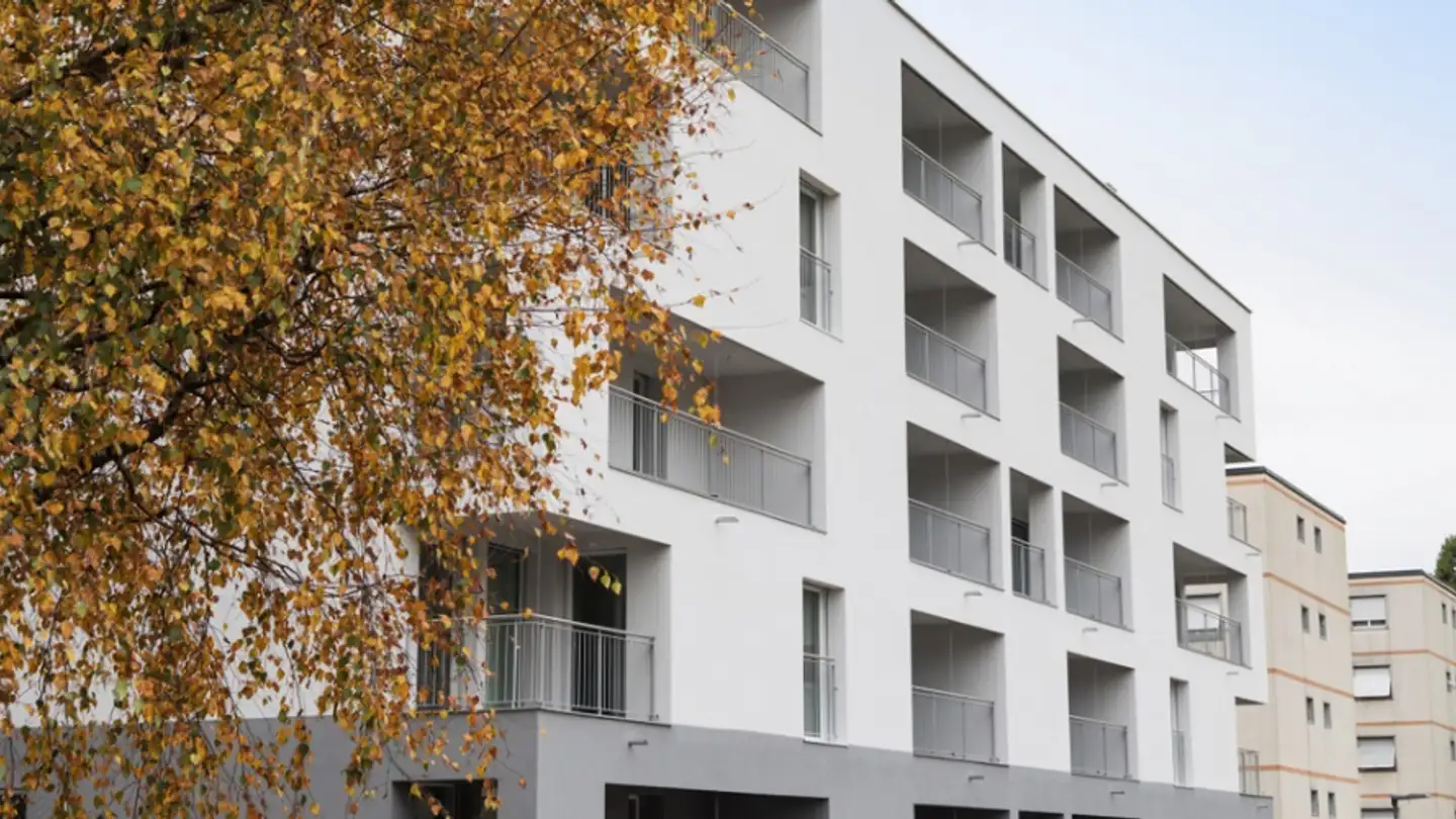 Appartamento in affitto - Via Generale Henri Guisan 5, 6900 Massagno