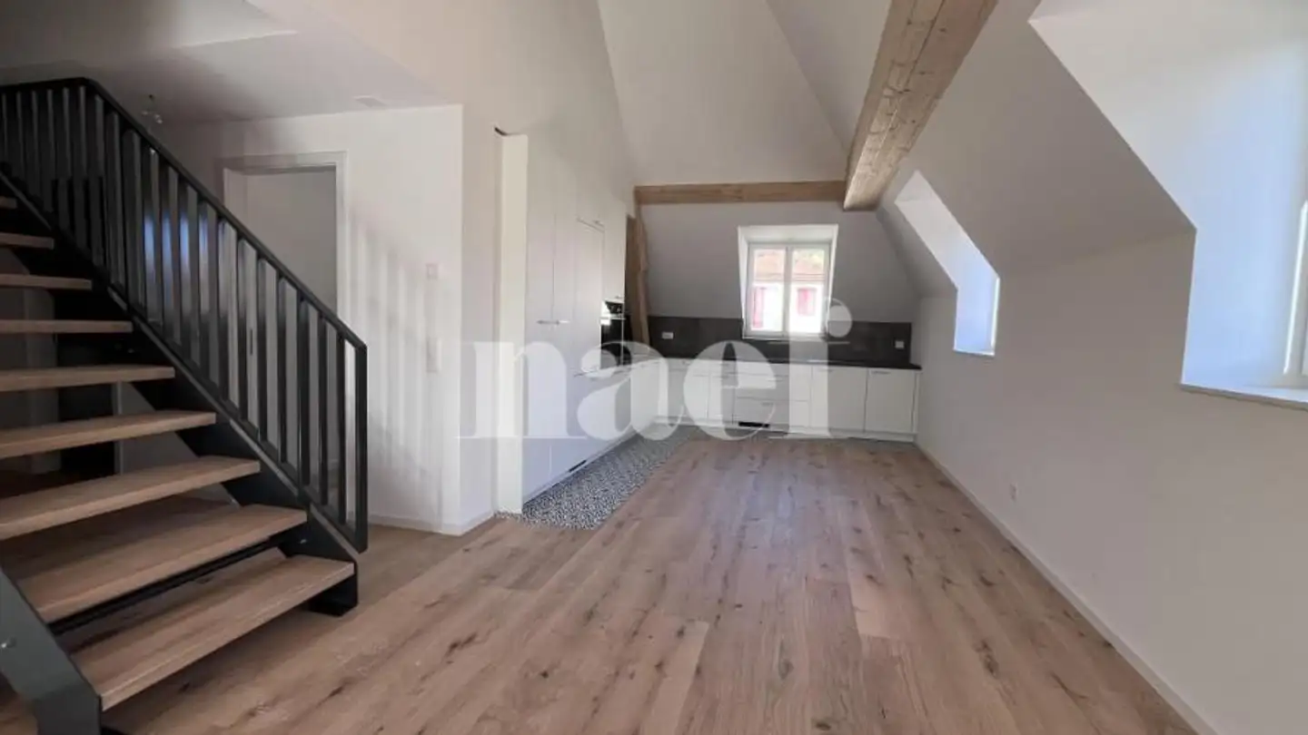 Appartamento in affitto - Rue Jardinière 129, 2300 La Chaux-de-Fonds