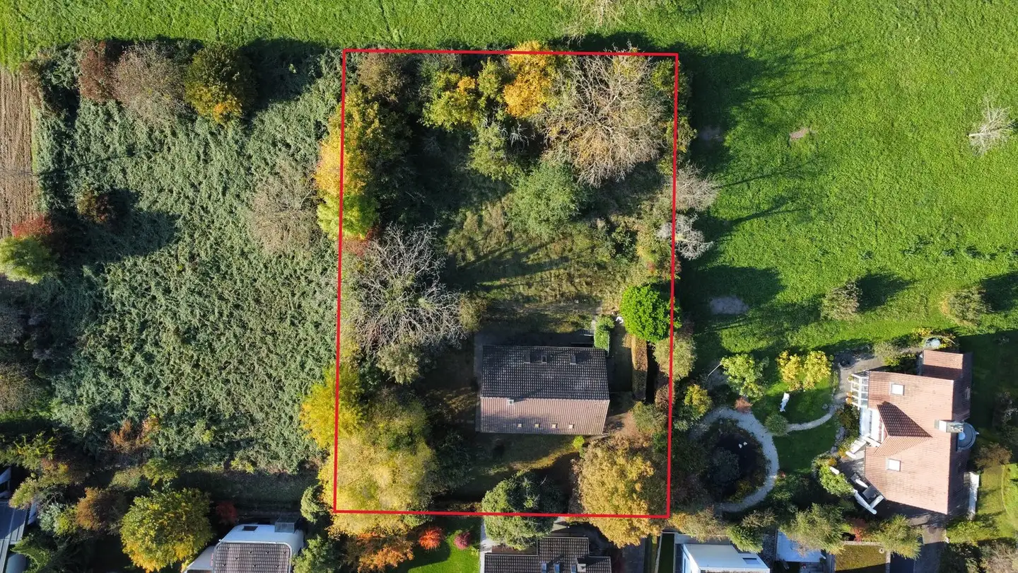 Casa singola in vendita - Hohestrasse 236, 4104 Oberwil BL - Foto 3