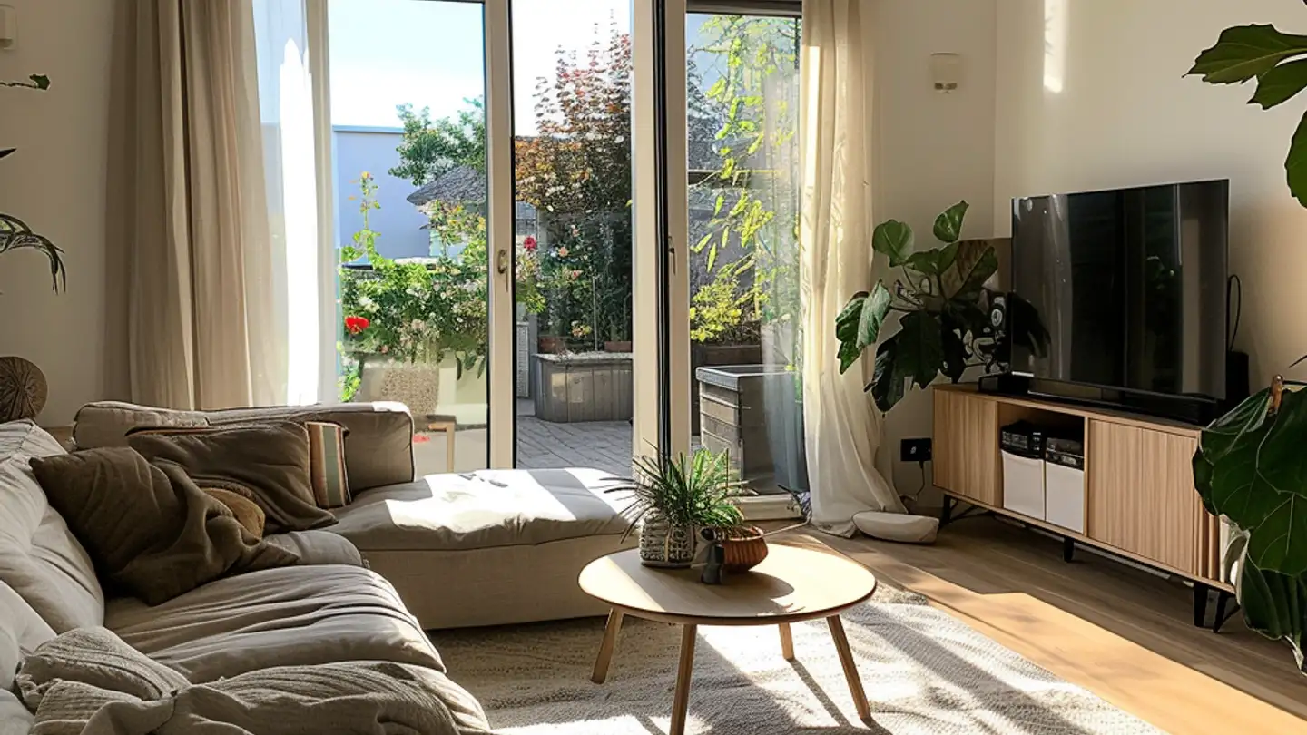 Single house for sale - 8424 Embrach