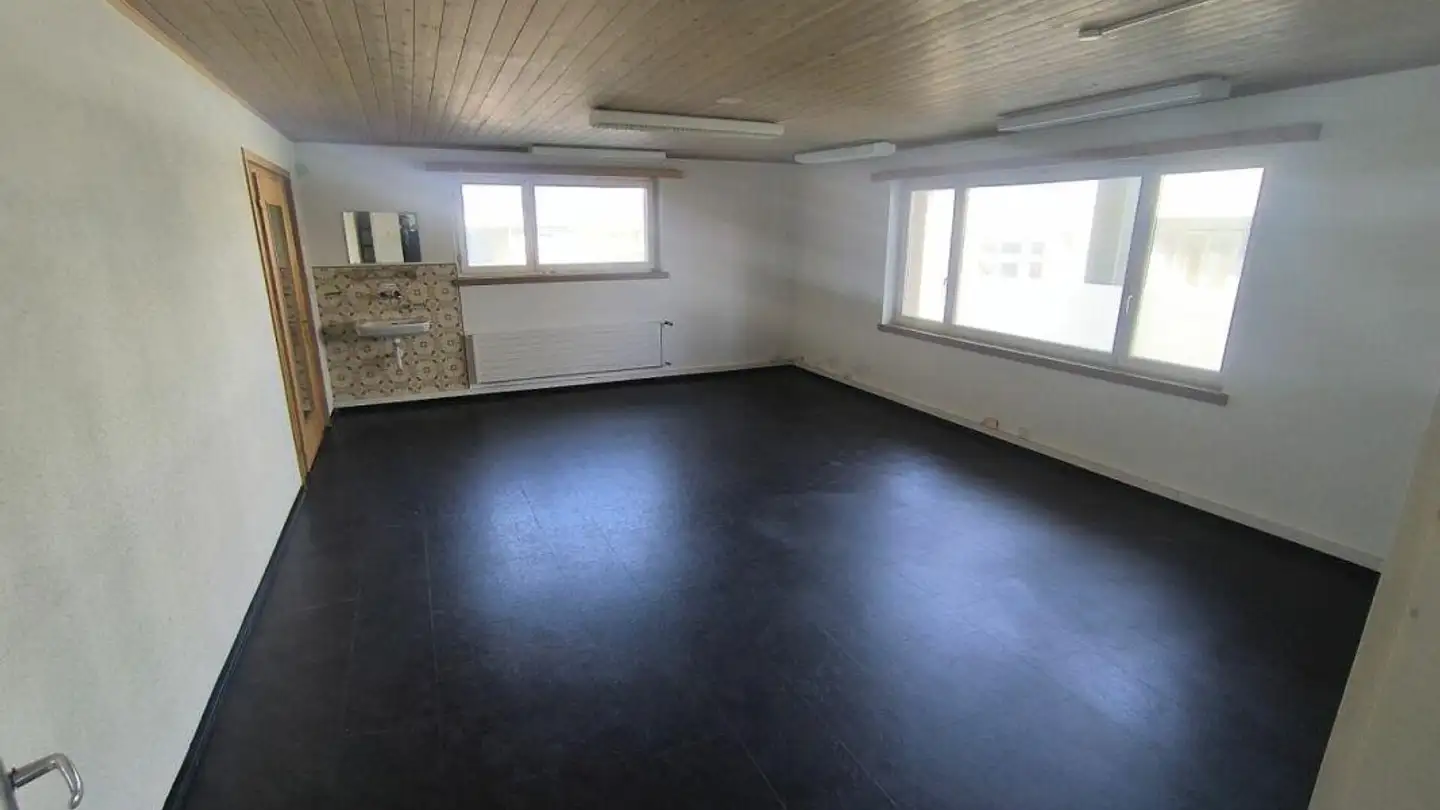 Espace de stockage à louer - Alte Poststrasse 5, 9548 Matzingen - Photo 4