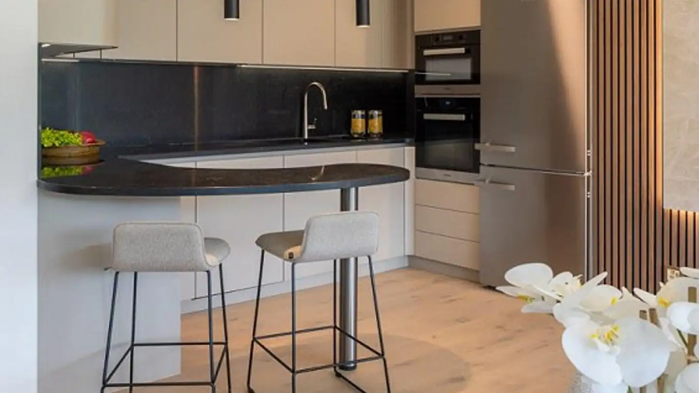 Appartamento in vendita - 6816 Bissone - Photo 3