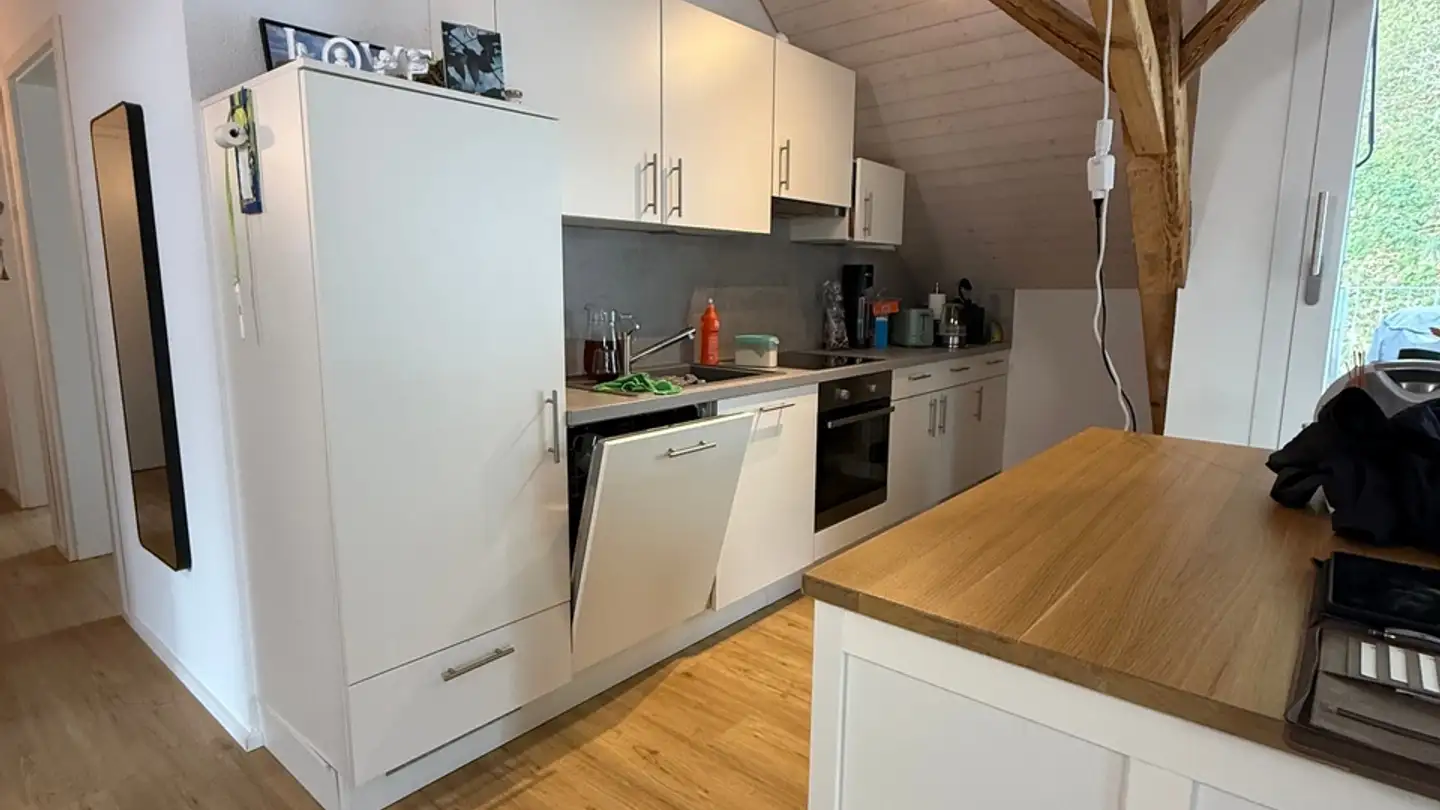 Penthouse mieten - 4805 Brittnau - Foto 4