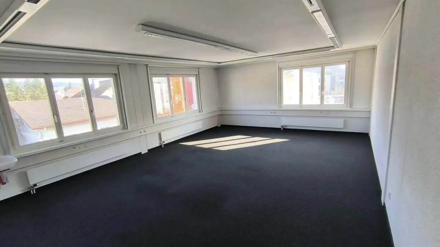 Espace de stockage à louer - Alte Poststrasse 5, 9548 Matzingen - Photo 2
