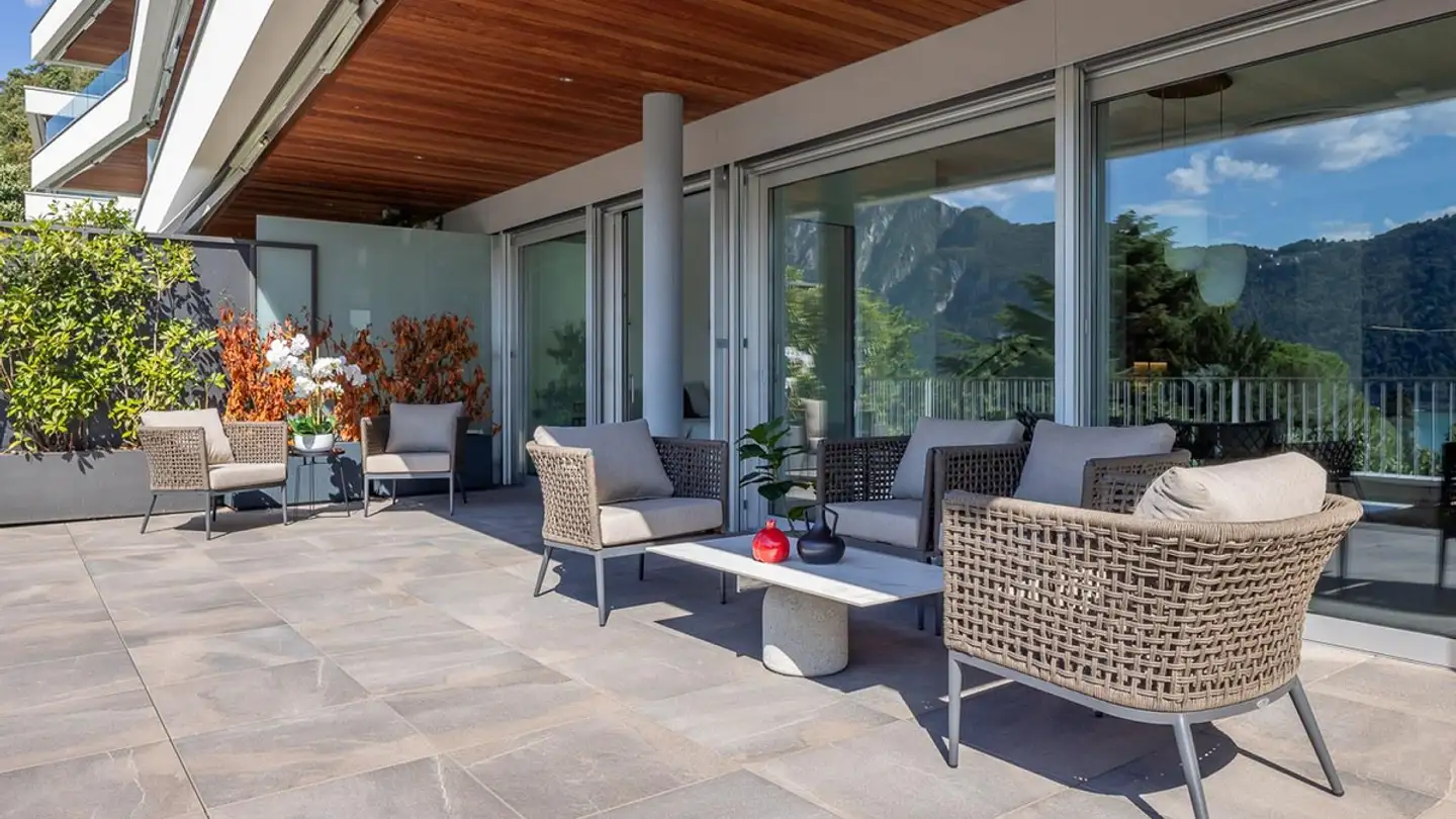 Appartamento in vendita - 6816 Bissone - Photo 4