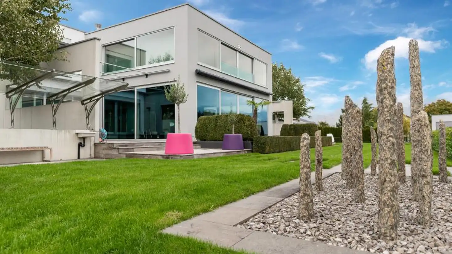 Single house for sale - 1630 Bulle