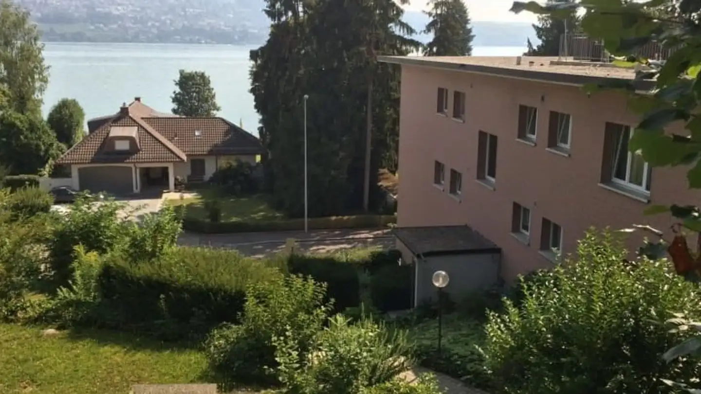 Appartamento in affitto - Seestrasse 25, 8800 Thalwil