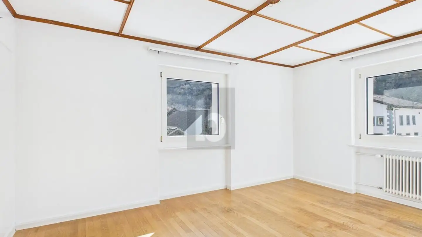 Appartement à vendre - 3946 Turtmann - Photo 2