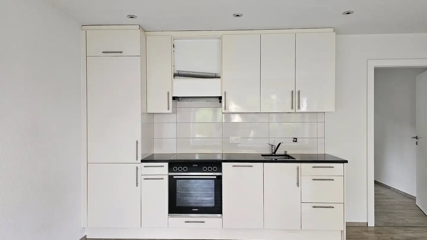 Apartment for rent - Tollhammerstrasse 2, 8330 Pfäffikon ZH - Photo 2