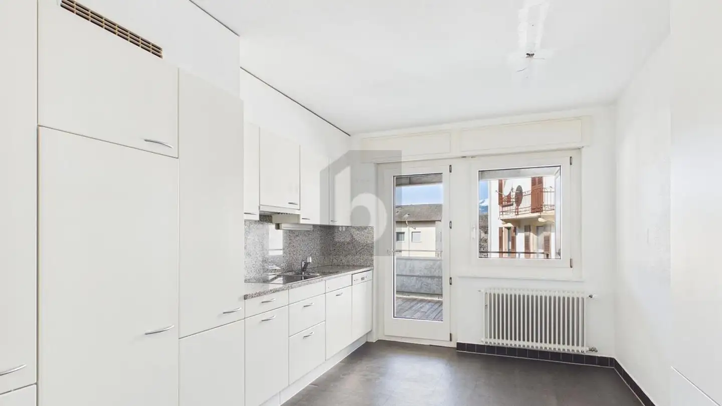 Appartement à vendre - 3946 Turtmann - Photo 3