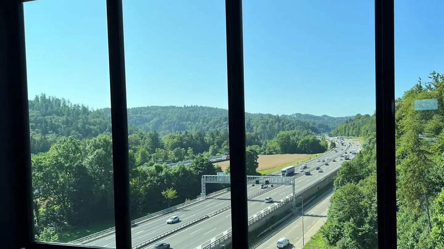 Gewerbe mieten - Zürcherstrasse 320, 8406 Winterthur - Foto 4