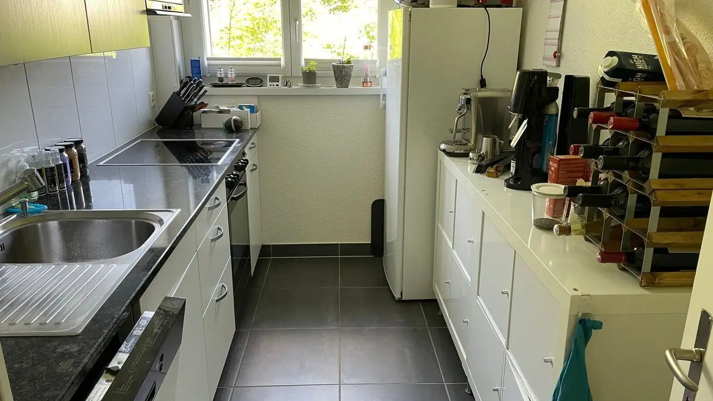 Appartamento in affitto - Seestrasse 25, 8800 Thalwil - Foto 2