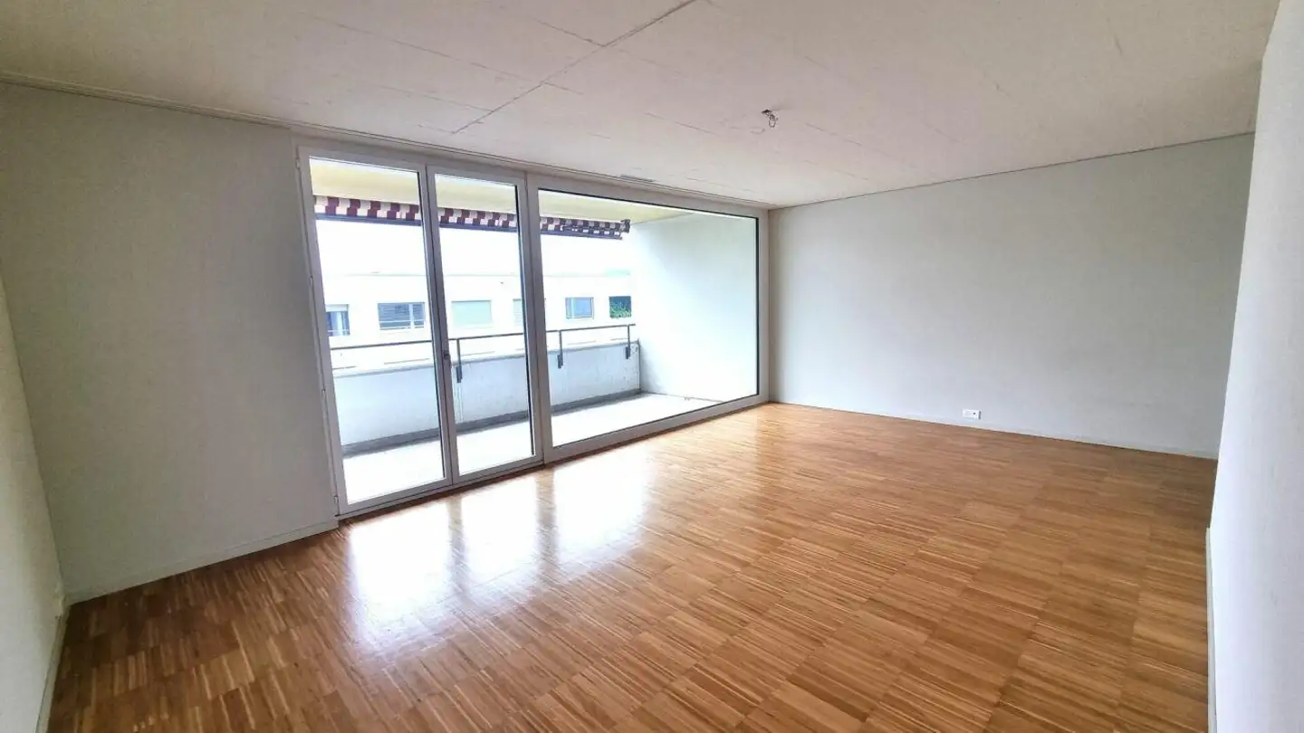 Apartment for rent - Colombstrasse 41, 3027 Bern - Photo 4