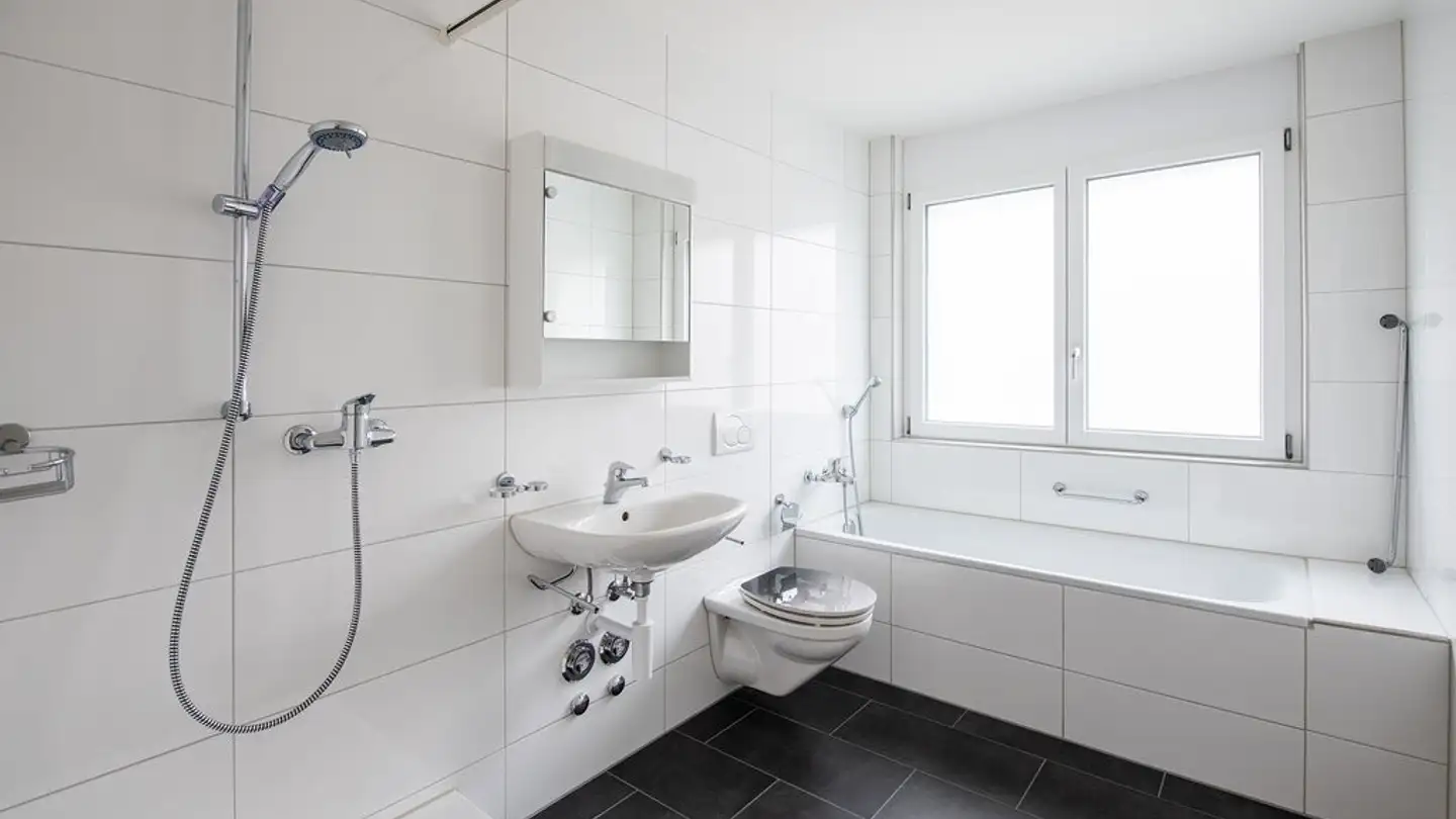 Apartment for rent - Schibistrasse 5, 9000 St. Gallen - Photo 4