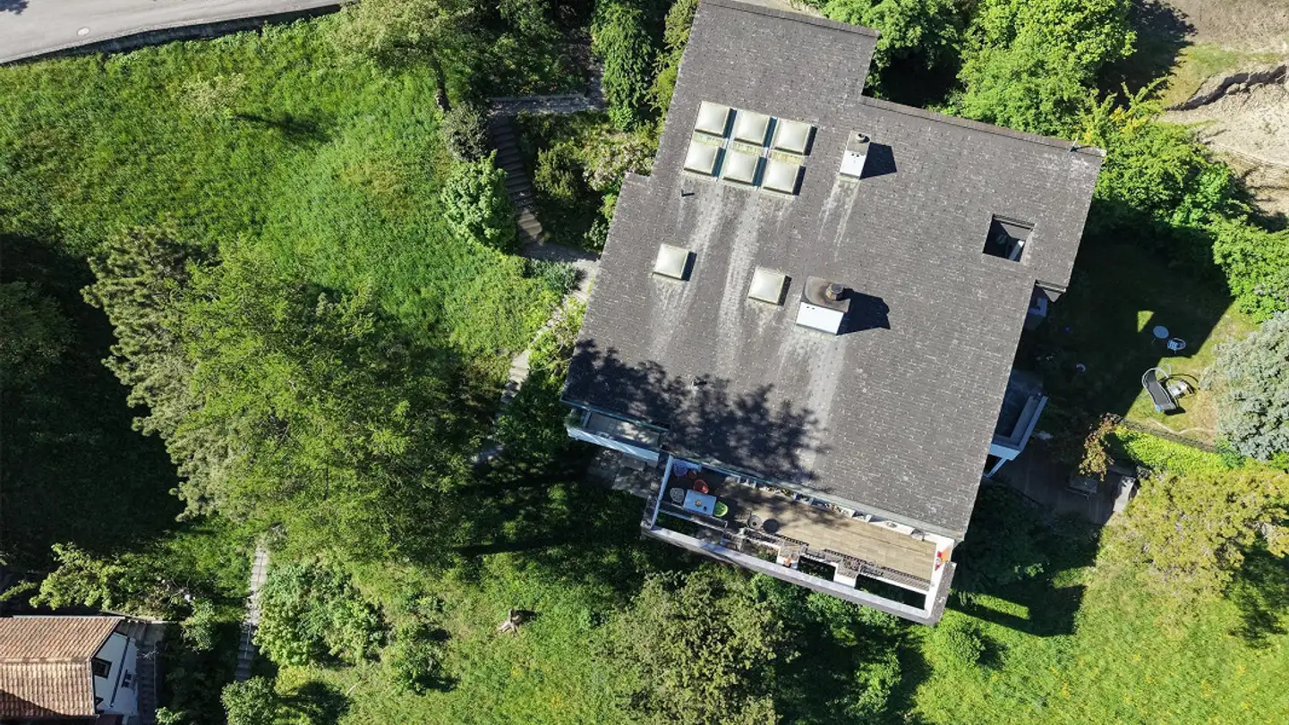Terreno edificabile in vendita - Hirschbühlweg 19, 7000 Chur - Foto 4