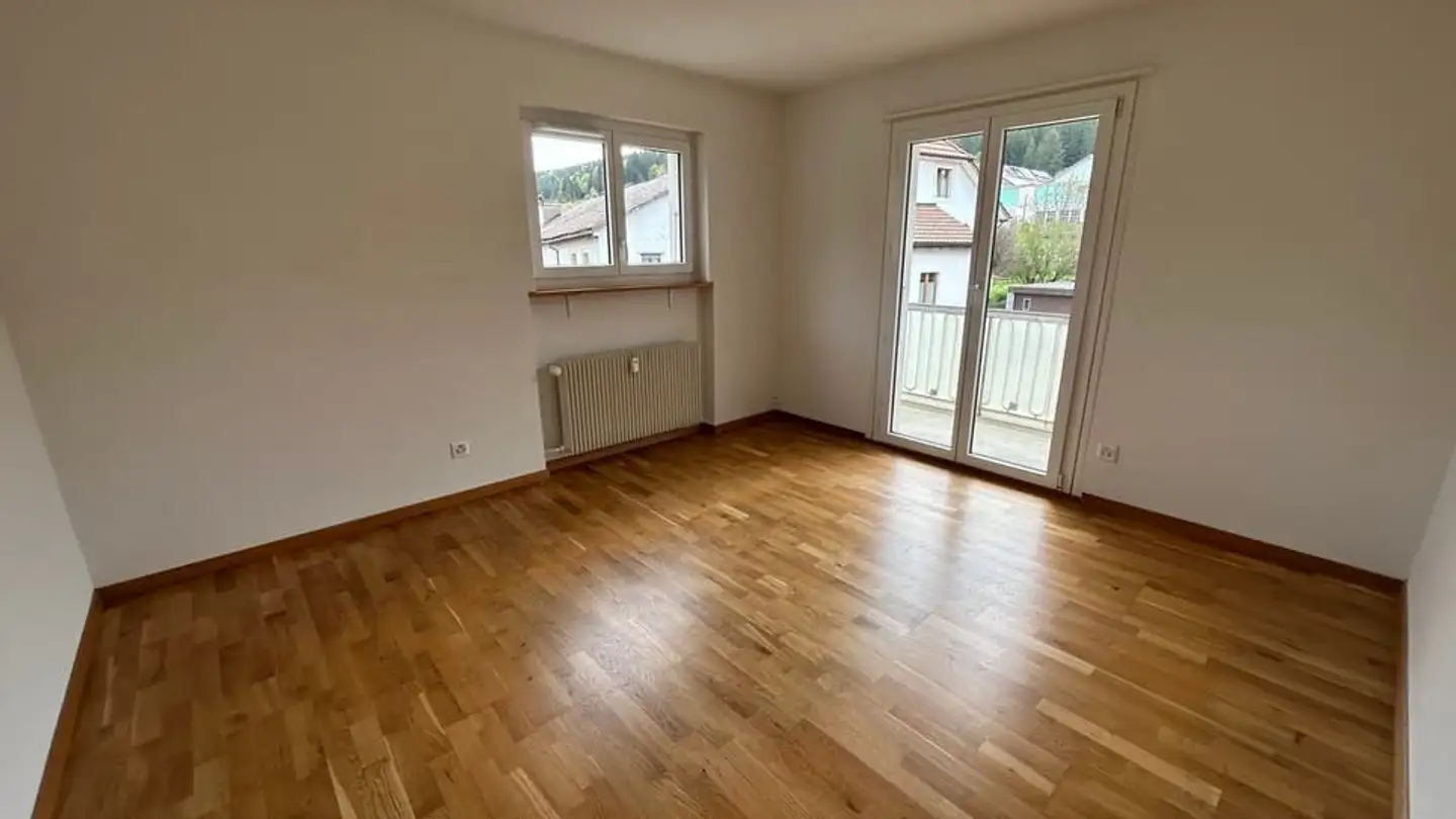 Appartement à louer - Rue Du Pont 10, 2720 Tramelan