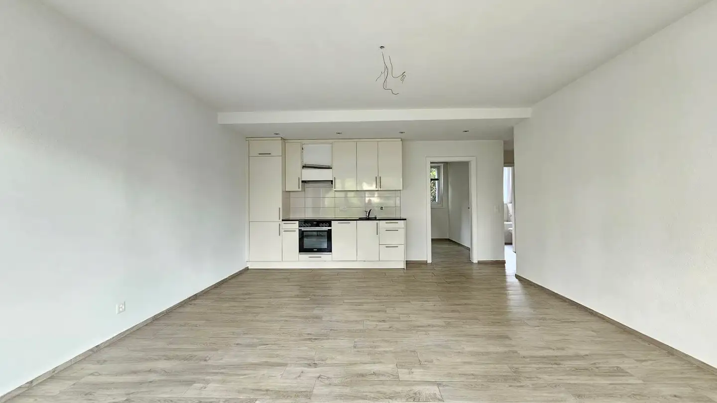 Apartment for rent - Tollhammerstrasse 2, 8330 Pfäffikon ZH - Photo 3