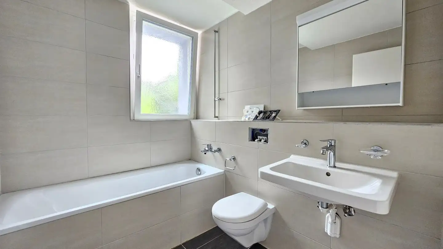 Apartment for rent - Tollhammerstrasse 2, 8330 Pfäffikon ZH - Photo 4