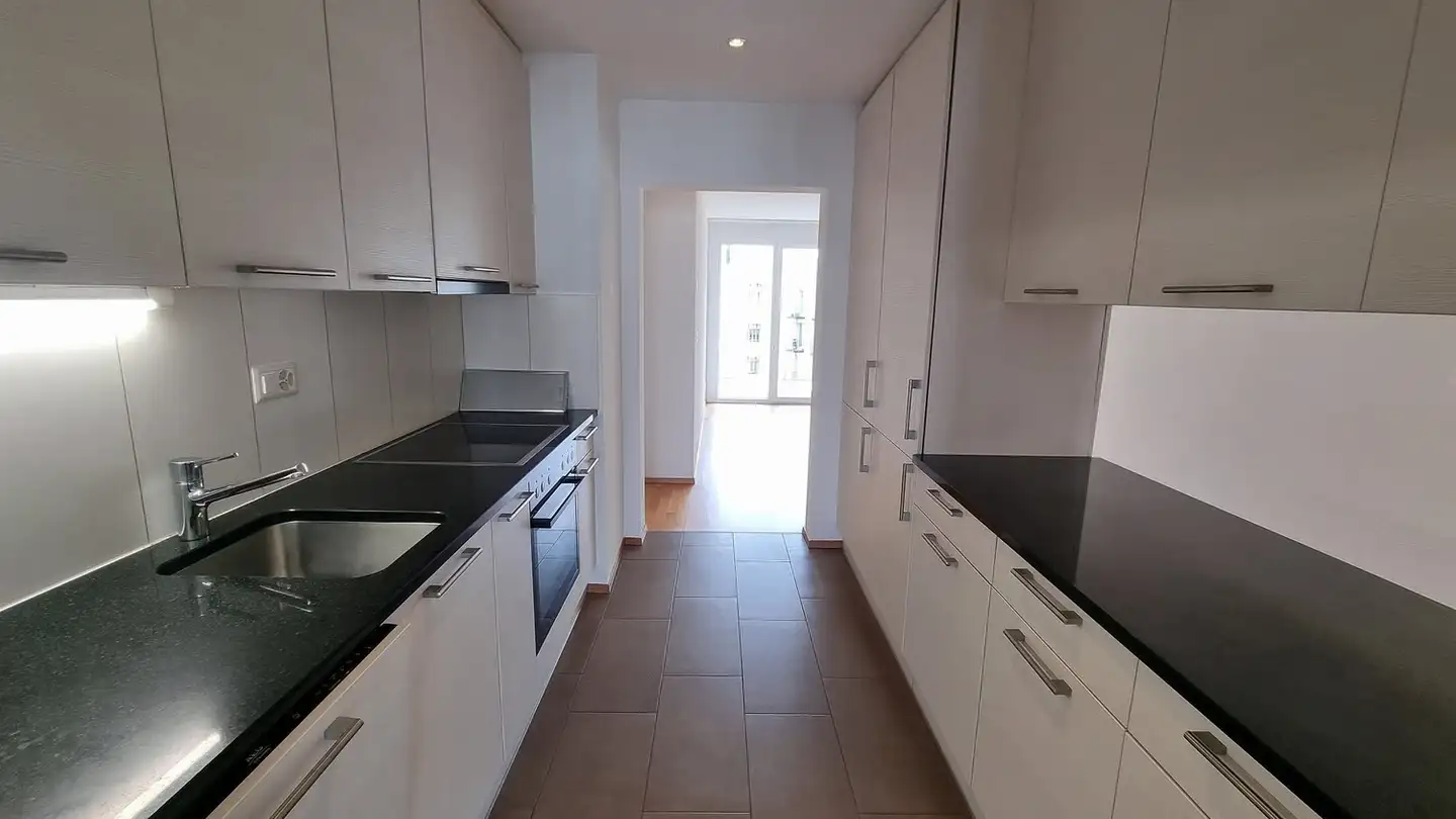 Appartement à louer - Rue Jacques-Gachoud 6, 1700 Fribourg - Photo 4