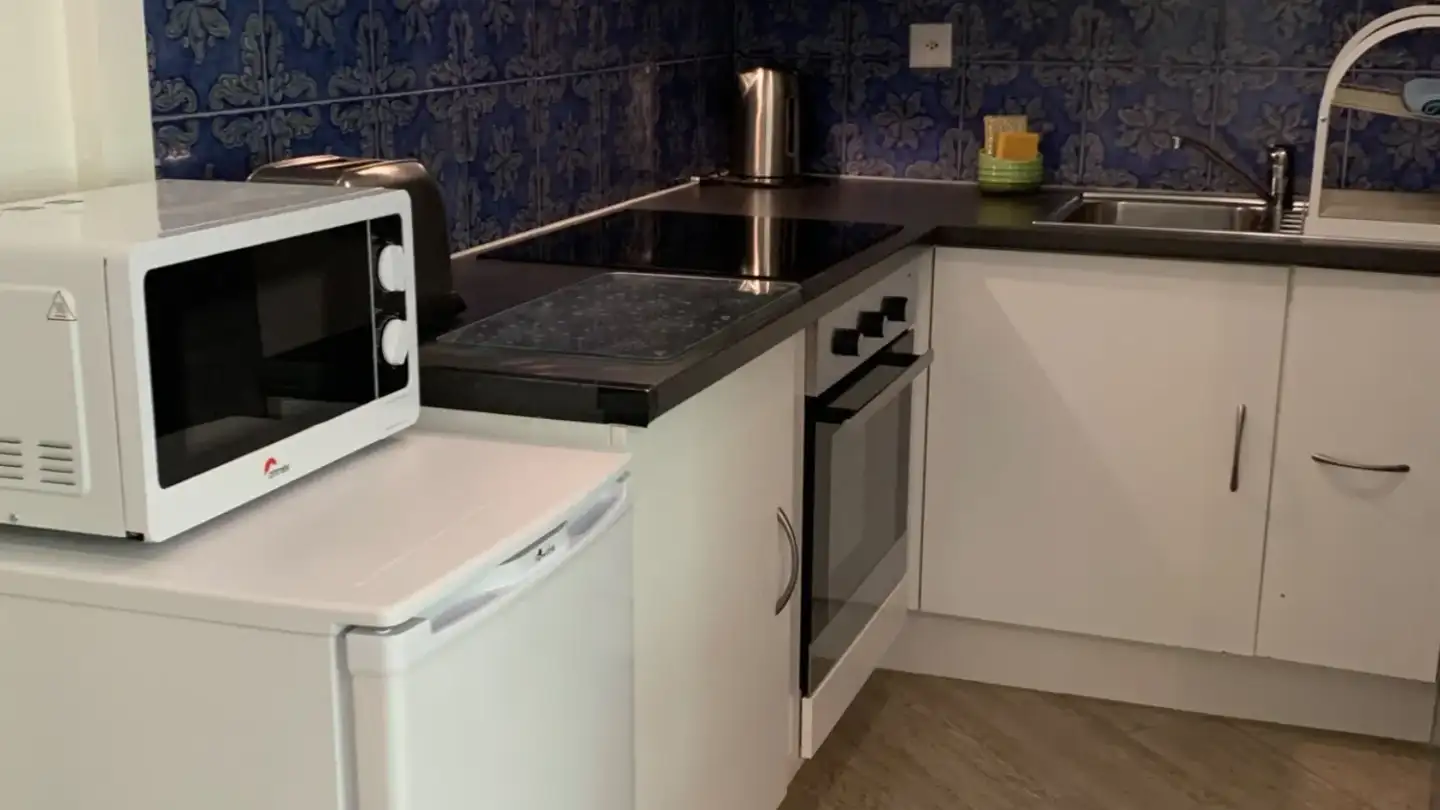 Apartment for rent - 1510 Moudon