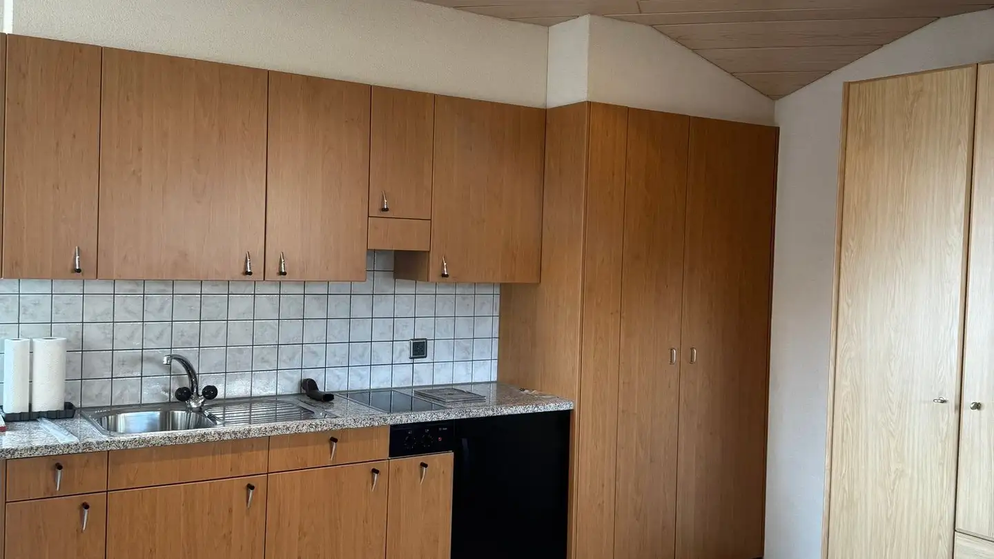 Appartement à louer - Wiestal 3, 5645 Fenkrieden - Photo 2