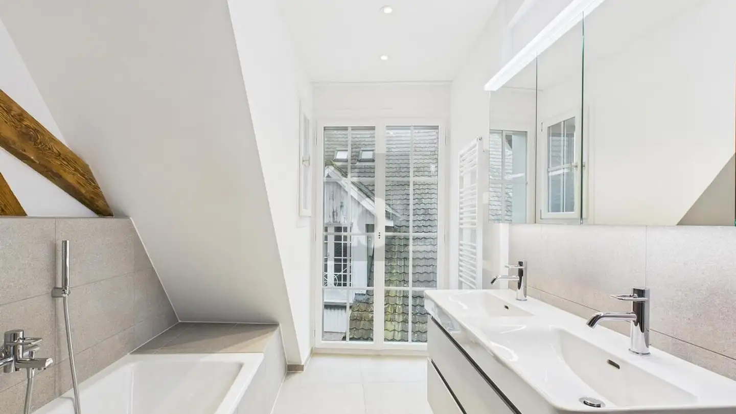 Appartement à louer - 5620 Bremgarten AG - Photo 2