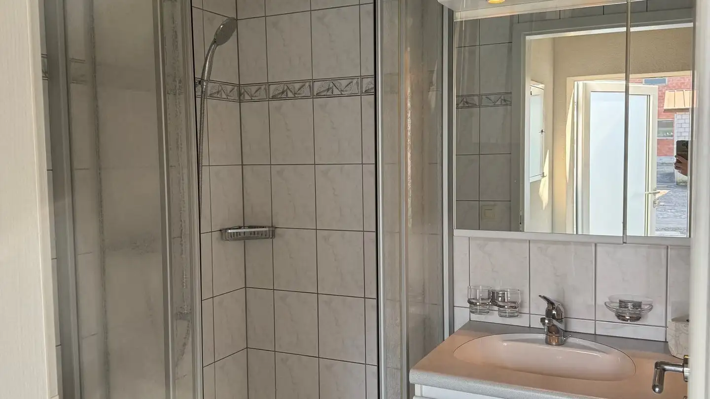 Appartement à louer - Wiestal 3, 5645 Fenkrieden - Photo 3