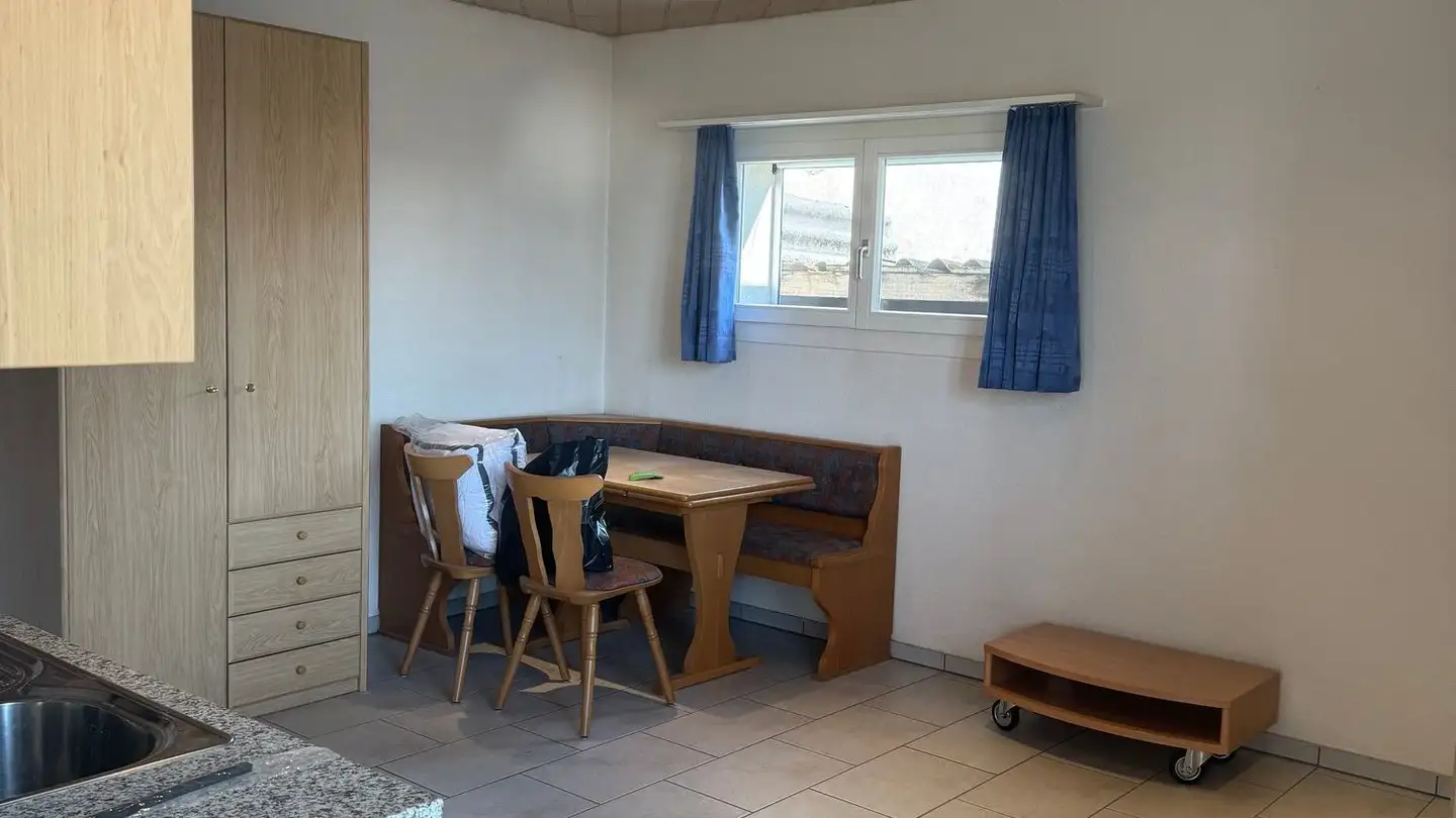 Appartement à louer - Wiestal 3, 5645 Fenkrieden - Photo 4