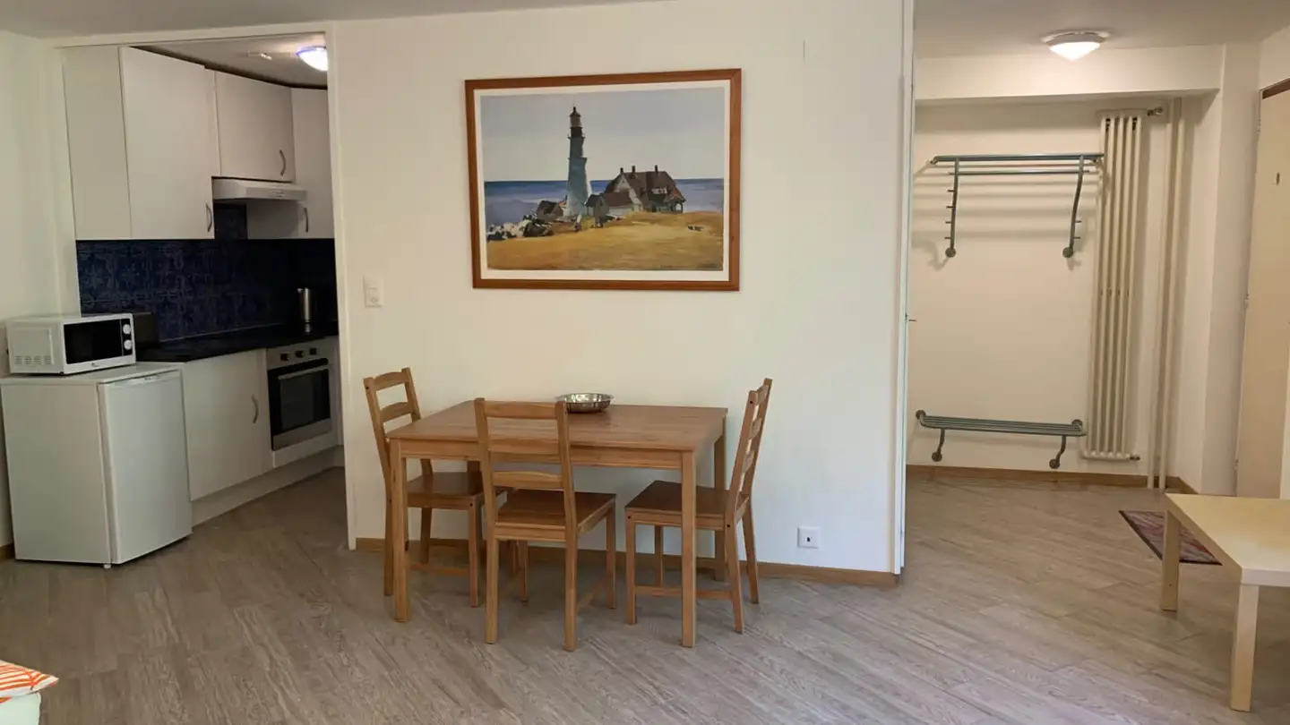 Apartment for rent - 1510 Moudon - Photo 4