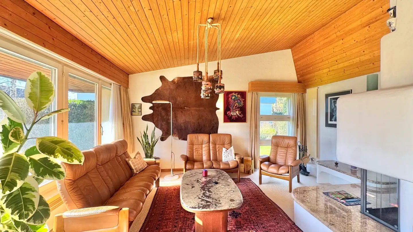 Cave house for sale - 8461 Oerlingen - Photo 3