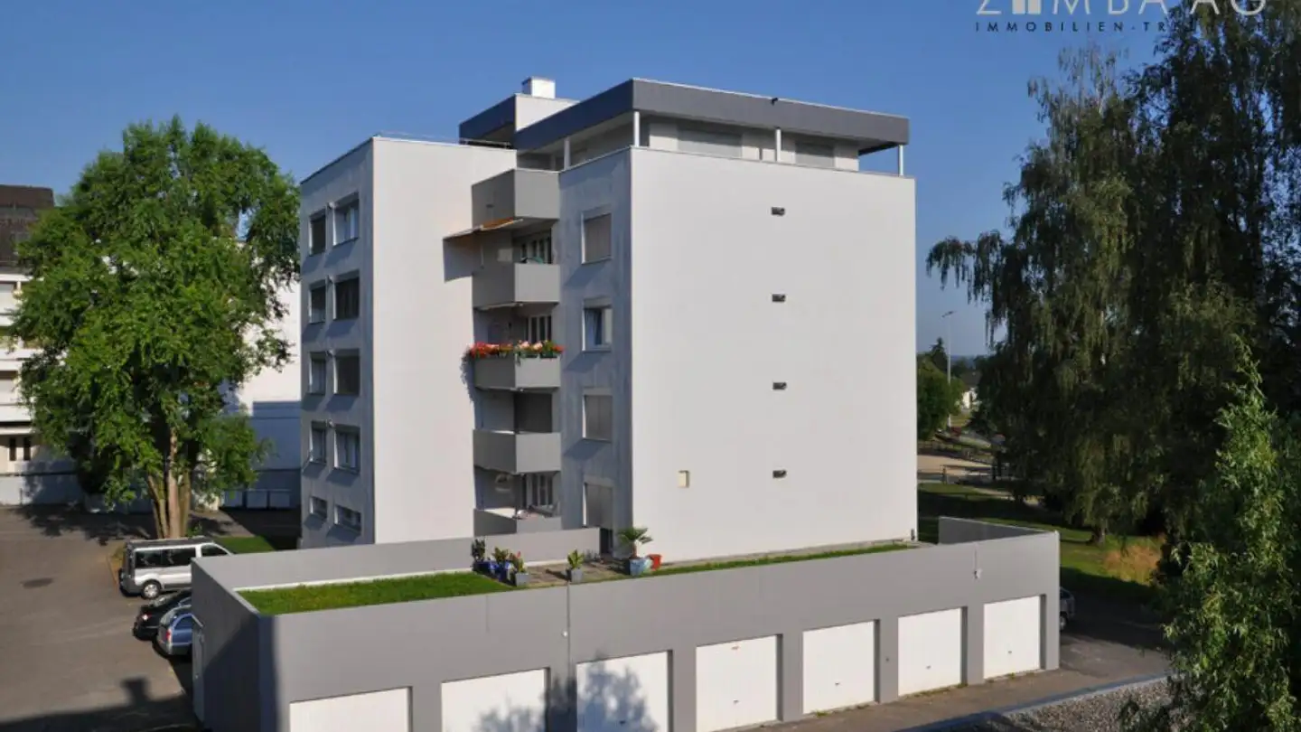 Appartamento in affitto - Sportplatzstrasse 2, 8580 Amriswil - Foto 3