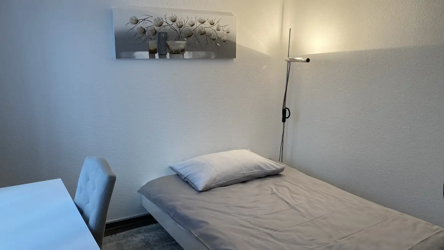 Chambre à louer - 9230 Flawil - Photo 4