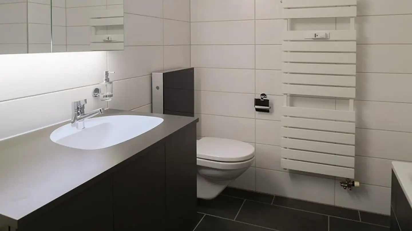 Appartement à louer - Rückimattweg 16, 3312 Fraubrunnen - Photo 4