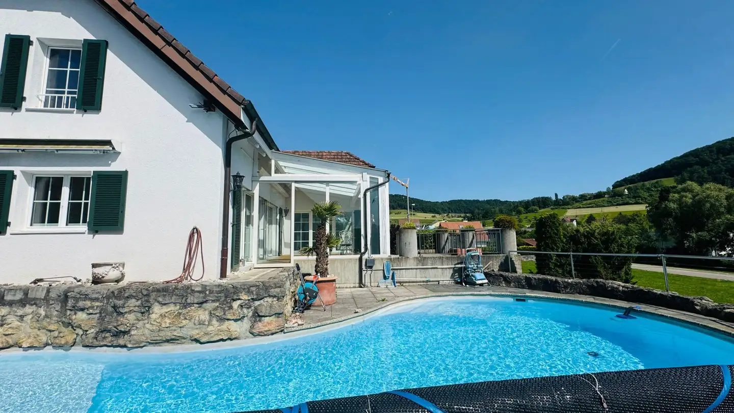 Single house for sale - Klostergasse, 4464 Maisprach
