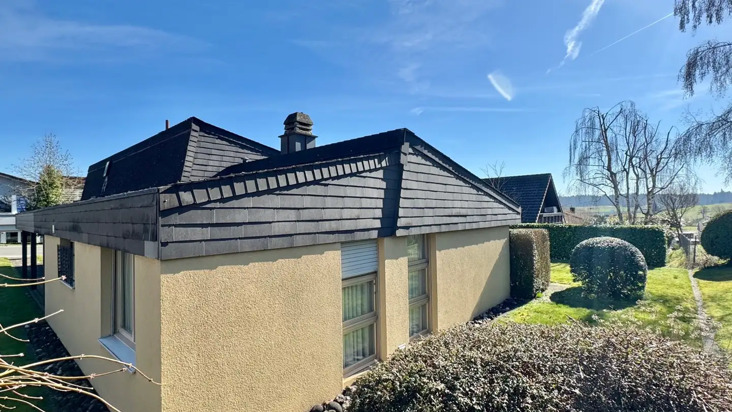 Cave house for sale - 8461 Oerlingen