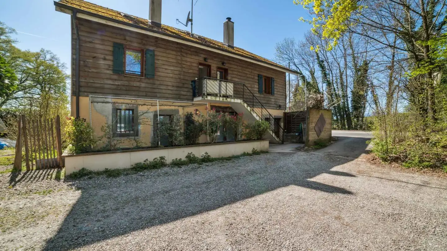 Appartamento in vendita - 1243 Presinge - Foto 2