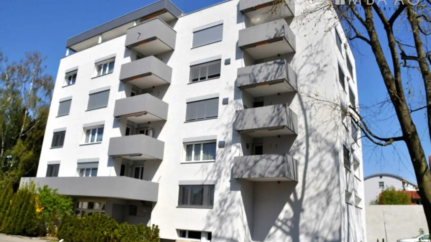 Appartamento in affitto - Sportplatzstrasse 2, 8580 Amriswil - Foto 2